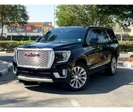 GMC YUKON