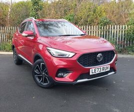 2024 - 1.0T GDI EXCLUSIVE 5DR DCT