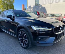 VOLVO V60 CROSS COUNTRY VOLVO V60 CROSS COUNTRY PRO AWD AUTOMATIK