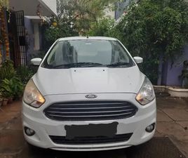 FORD ASPIRE