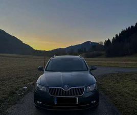 COMBI ELEGANCE 1,6 TDI GREEN TEC