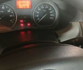 RENAULT SANDERO RENAULT SANDERO EXPRESSION HI-FLEX 1.0 16V 5P 2010