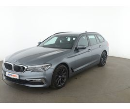 BMW SERIE 5 TOURING 530 530D