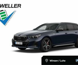 BMW I5 EDRIVE 40 BMW I5 EDRIVE40 TOU M SPORT PRO DA-PRO,B&W,PANO,AHK