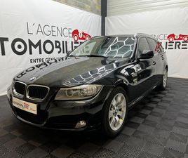BMW SERIE 3 TOURING 330X 330XDA 245CH LUXE