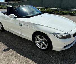 BMW Z4 E89 23I CABRIOLET SPORT