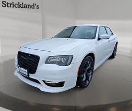 CHRYSLER 300C TOURING 2023 CHRYSLER 300 TOURING L