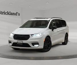 2024 CHRYSLER PACIFICA TOURING-L