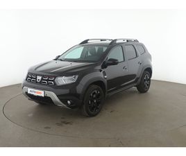 DACIA DUSTER 1.3 TCE