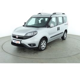 FIAT DOBLO 1.4 TURBO