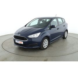 FORD C-MAX 1.0 ECOBOOST