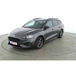 FORD FOCUS SW 1.0 ECOBOOST