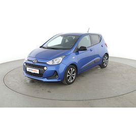 HYUNDAI I10 1.0