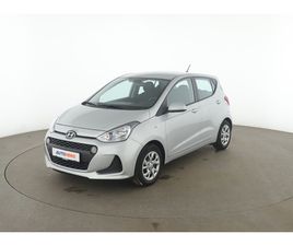 HYUNDAI I10 1.0