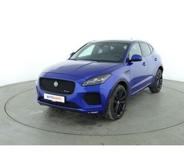 JAGUAR E-PACE D240 D240