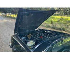 JAGUAR XJ XJ-S 1988 JAGUAR XJS XJR-S HE A VENDRE