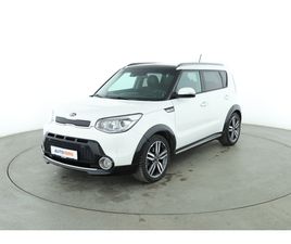 KIA SOUL 1.6 GDI