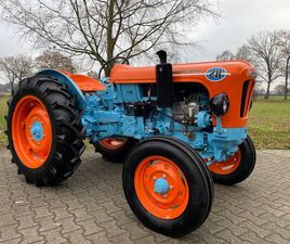 LAMBORGHINI - 2R *DOUBLE-SEAT* - 1966