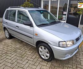 MAZDA DEMIO MAZDA DEMIO - 1.3 GLX *AIRCO