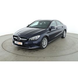 MERCEDES CLA CLA 220 CLA 220