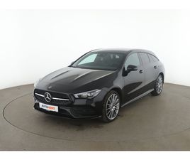 MERCEDES CLA SHOOTING BRAKE CLA 250 CLA 250E SHOOTING BRAKE