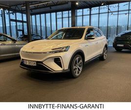 MG MARVEL R PERFORMACE/ 4WD/ ACC/ SKINN/ CARPLAY/ MEMORY/ BOSE/ +++