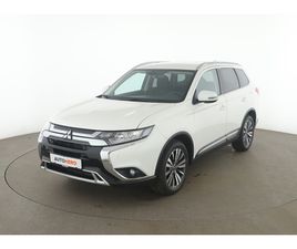 MITSUBISHI OUTLANDER 2.0