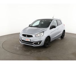 MITSUBISHI SPACE STAR 1.2