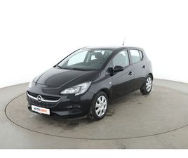 OPEL CORSA 1.4