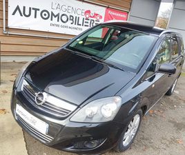 1.7 CDTI 125 CONNECT PACK