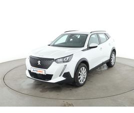 PEUGEOT 2008 1.5 BLUE-HDI