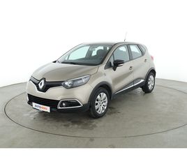 RENAULT CAPTUR 0.9 ENERGY