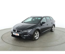 SEAT LEON 1.4 TSI
