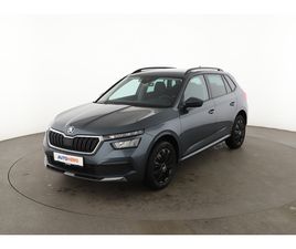 SKODA KAMIQ 1.5 TSI ACT