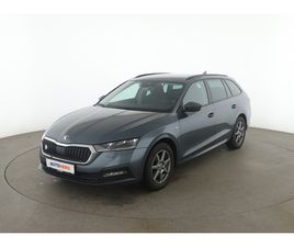 SKODA OCTAVIA COMBI 2.0 TDI
