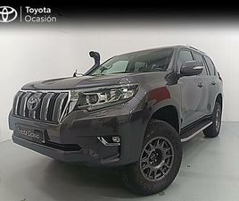 5P VXL 2.8L T/A 6V (4X4)