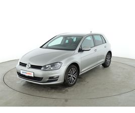 VOLKSWAGEN GOLF 1.2 TSI