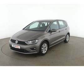 VOLKSWAGEN GOLF SPORTSVAN 1.2 TSI