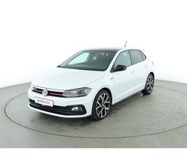 VOLKSWAGEN POLO 2.0 TSI