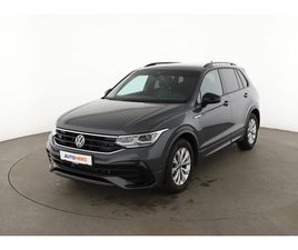 VOLKSWAGEN TIGUAN 1.5 TSI ACT