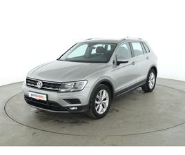 VOLKSWAGEN TIGUAN 2.0 TDI