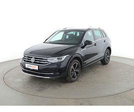VOLKSWAGEN TIGUAN 2.0 TSI