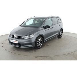 VOLKSWAGEN TOURAN 1.5 TSI ACT