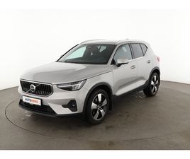 VOLVO XC40 B4 2.0 B4