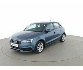AUDI A1 SPORTBACK 1.0 TFSI