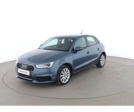 AUDI A1 SPORTBACK SPORTBACK 1.0 TFSI
