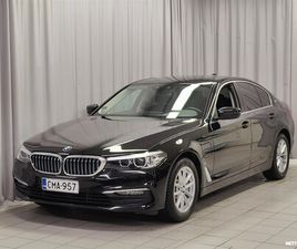 G30 SEDAN 530E A CHARGED EDITION