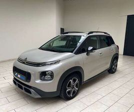 C3 AIRCROSS PURETECH 82