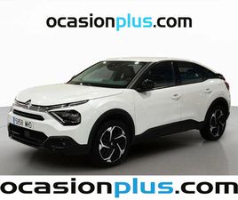 CITROEN C4 PURETECH 130 S&S 6V FEEL PACK (130 CV)