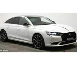 CITROEN DS9 E TENSE DS9 HYBRID E-TENSE 4×4 360 RIVOLI+ / AMBIANCE OPÉRA